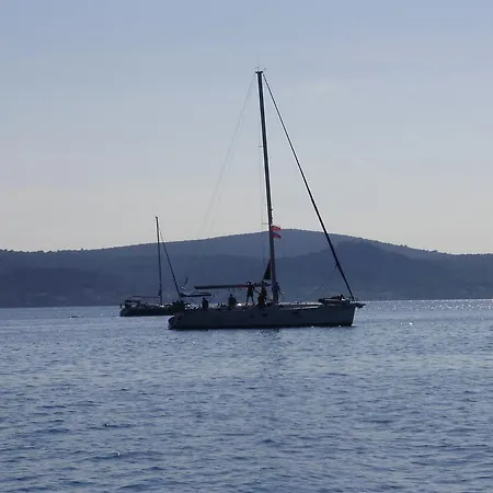 Апартаменты Batarilo *