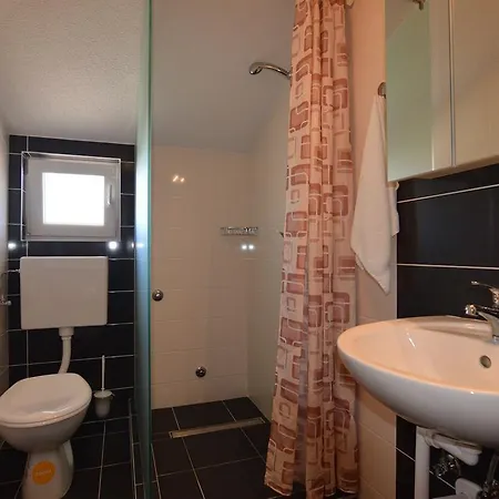 Appartement Batarilo *
