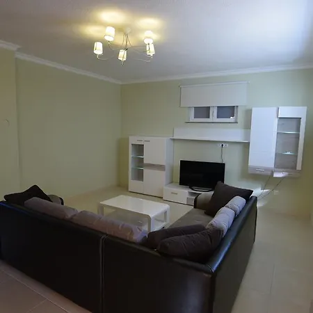 Апартаменты Batarilo Биоград-на-Мору