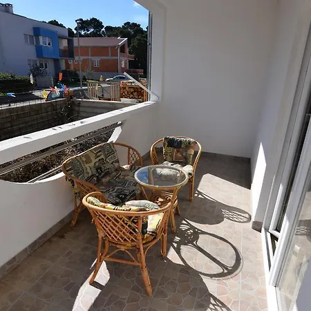 Appartement Batarilo *