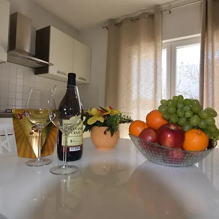 Appartement Batarilo *