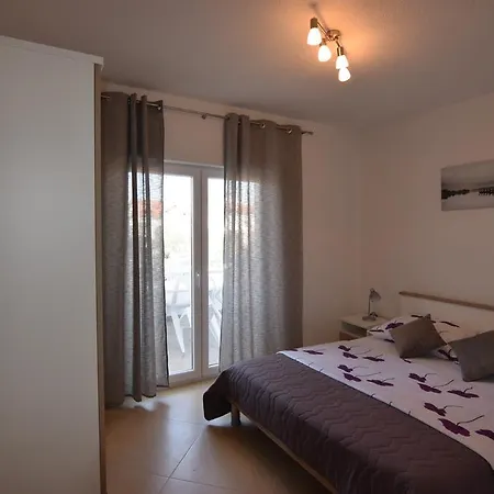 Апартаменты Batarilo