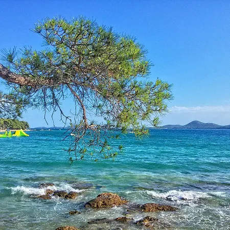 Batarilo Апартаменты *