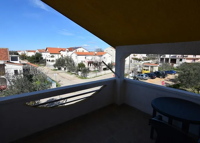 Apartamento Batarilo