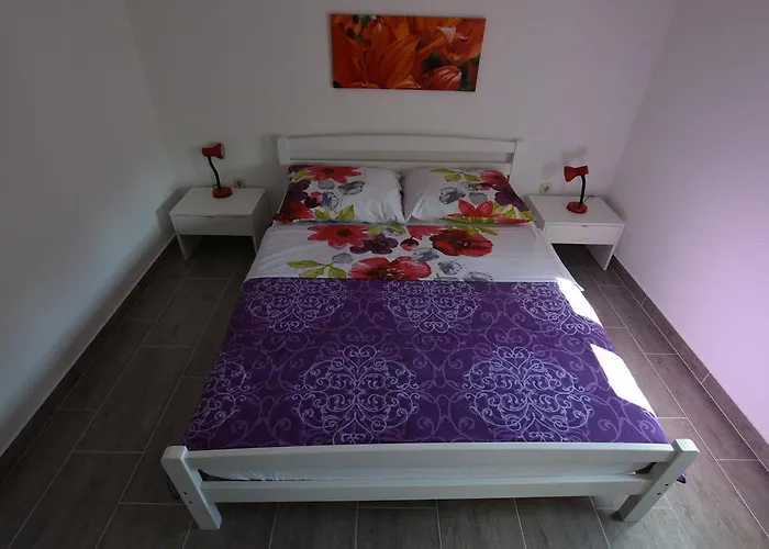 Apartamento Batarilo