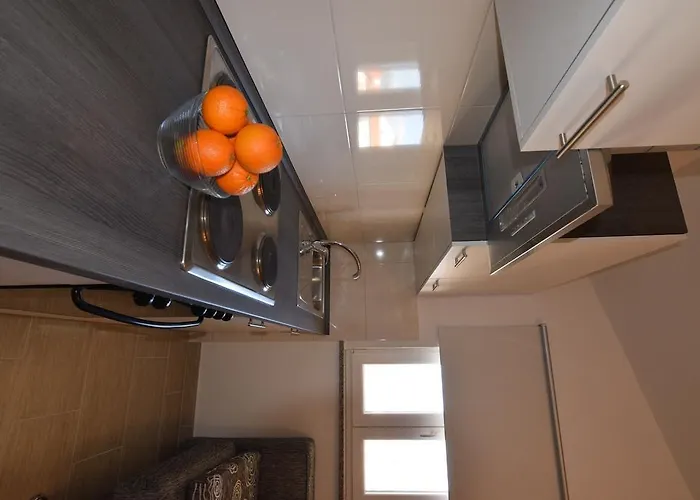 Apartamento Batarilo
