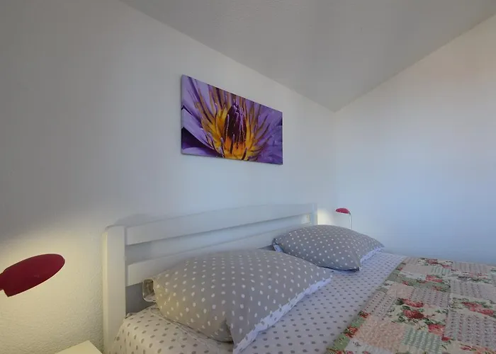 Apartamento Batarilo *