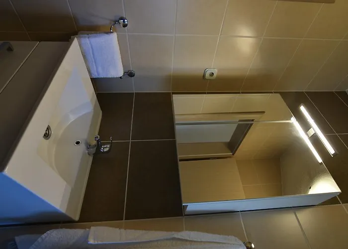 Apartamento Batarilo