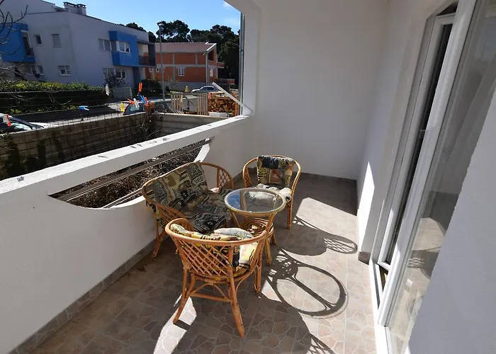 Apartamento Batarilo *