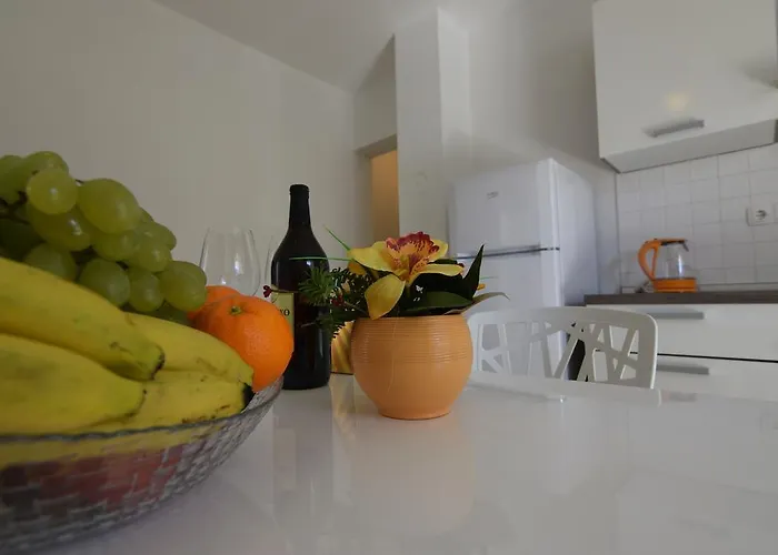 Apartamento Batarilo
