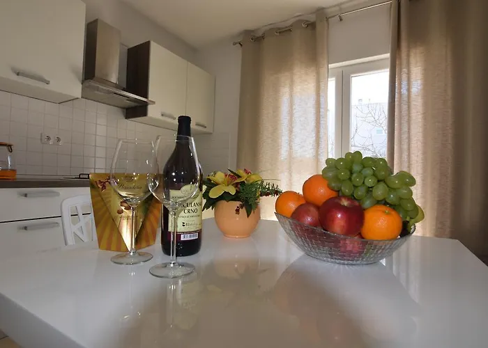 Apartamento Batarilo *