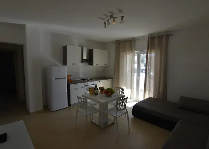 Apartamento Batarilo