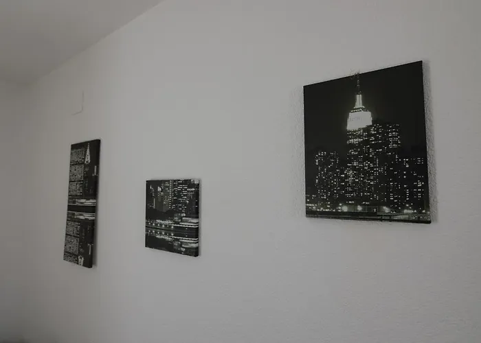 Apartamento Batarilo *