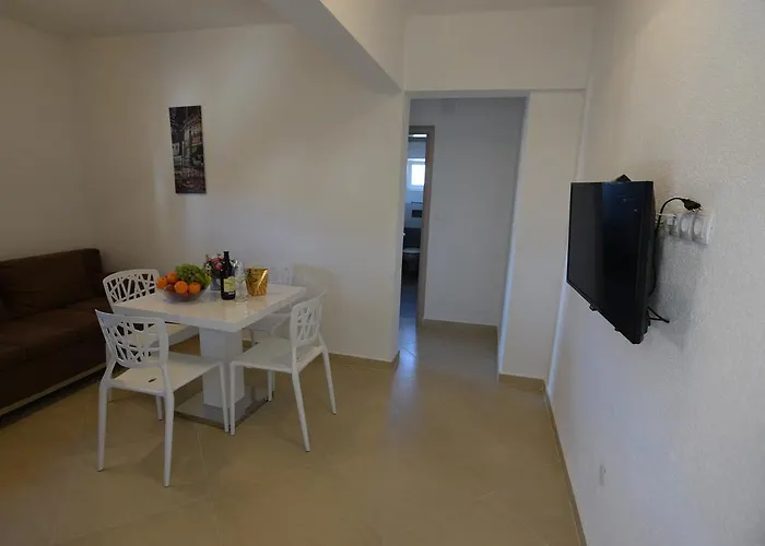 Apartamento Batarilo