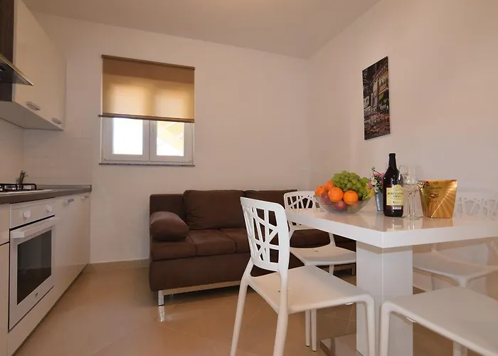 Apartamento Batarilo *