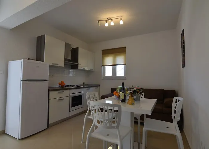 Apartamento Batarilo
