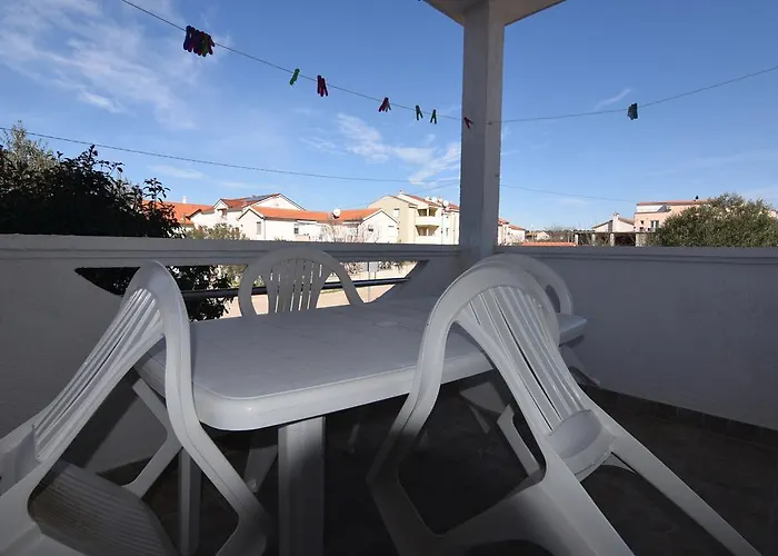 Apartamento Batarilo Biograd Na Moru