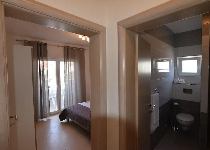 Apartamento Batarilo *