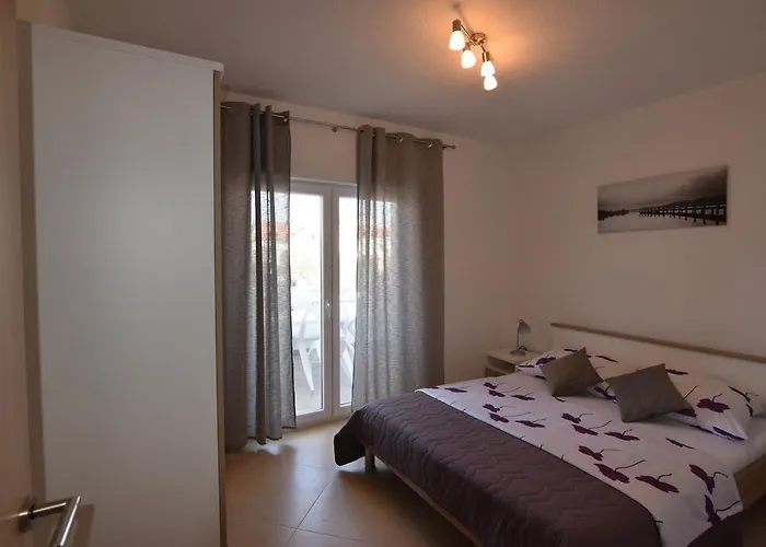 Apartamento Batarilo