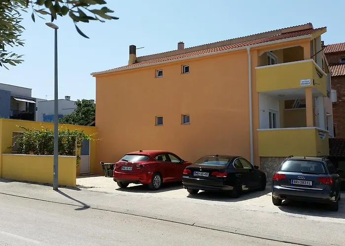 Batarilo Apartamento *