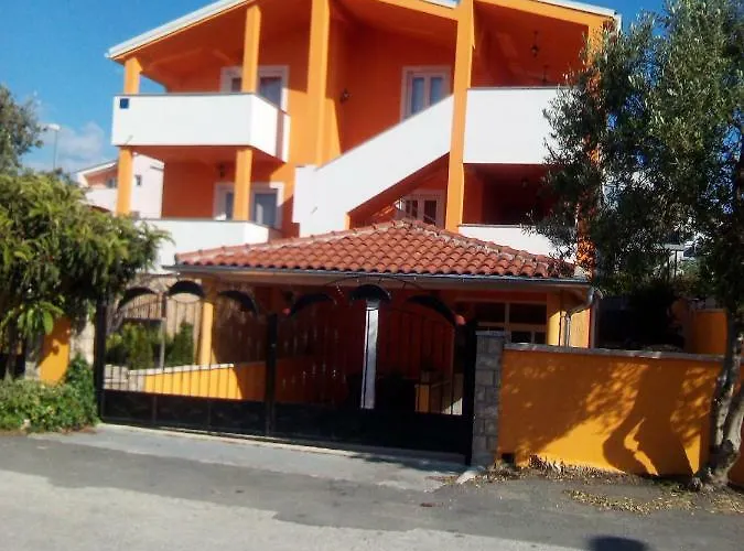 Batarilo Apartamento Biograd Na Moru