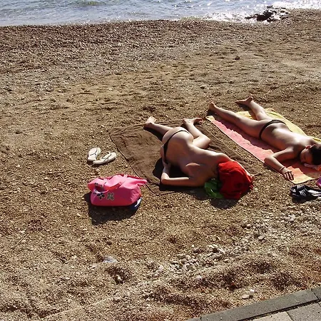 Apartamento Batarilo Biograd Na Moru