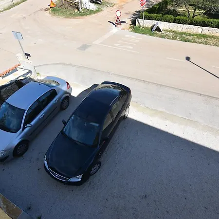 Apartamento Batarilo Biograd Na Moru