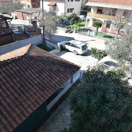 Apartament Batarilo Biograd Na Moru