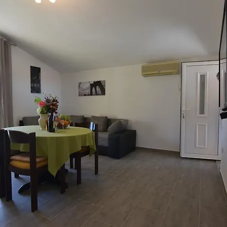 Apartamento Batarilo Biograd Na Moru