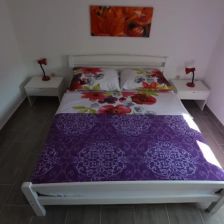 Apartament Batarilo