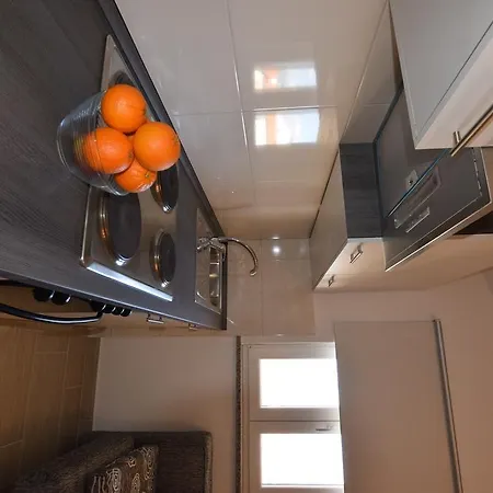 Apartment Batarilo