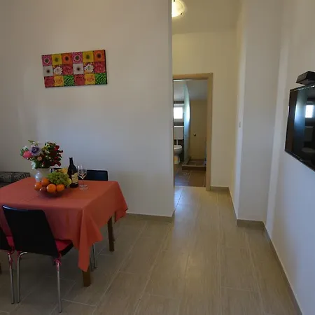 Apartamento Batarilo Biograd Na Moru