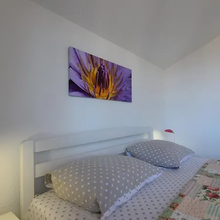 Apartment Batarilo *