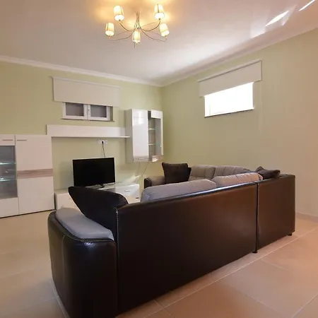 Apartamento Batarilo Biograd Na Moru