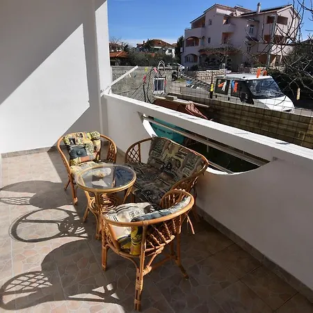 Apartamento Batarilo Biograd Na Moru