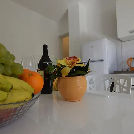 Apartment Batarilo