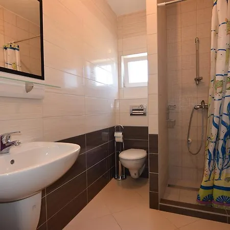 Apartment Batarilo