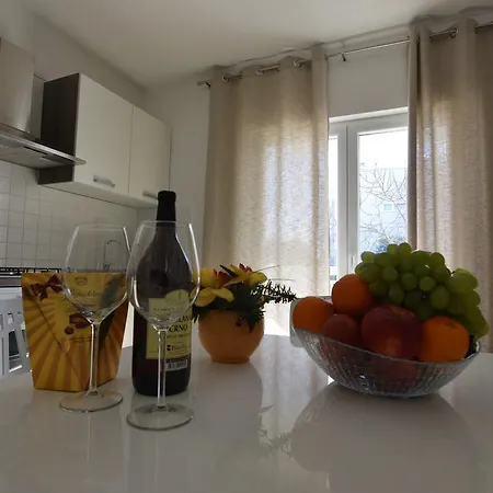 Apartamento Batarilo Biograd Na Moru