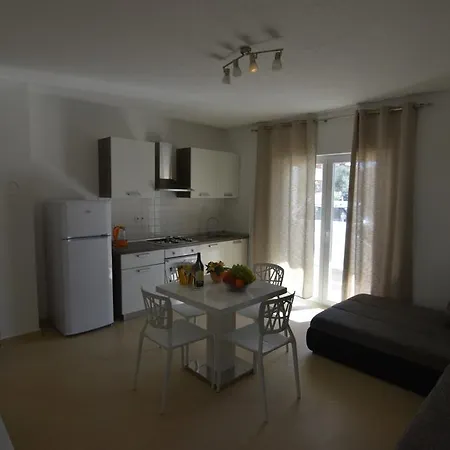 Apartament Batarilo