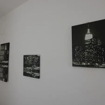 Apartamento Batarilo *