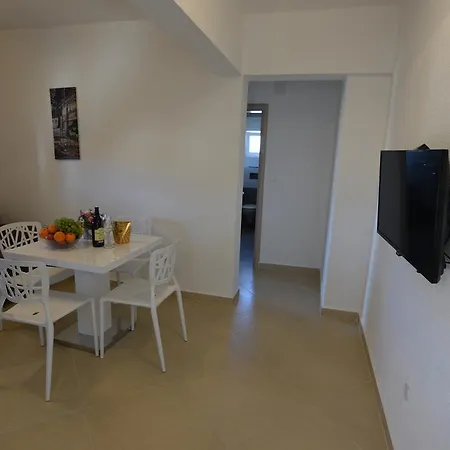 Apartment Batarilo