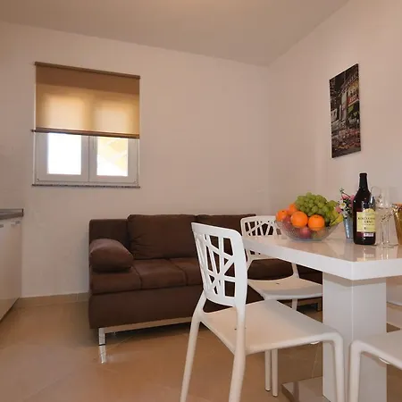 Apartment Batarilo *