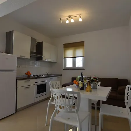 Apartment Batarilo