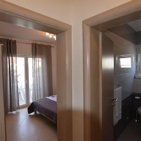 Apartment Batarilo *