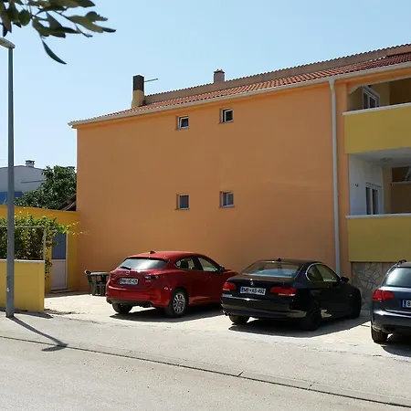 Batarilo Apartment *