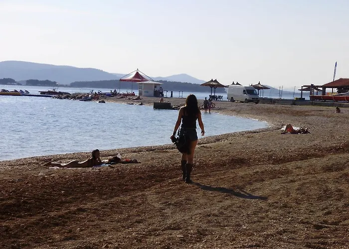 Batarilo ביוגראד נה מורו