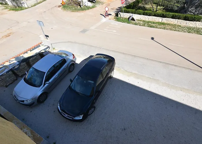 דירה Batarilo ביוגראד נה מורו