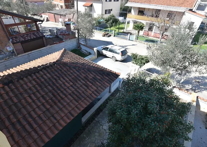 דירה Batarilo ביוגראד נה מורו