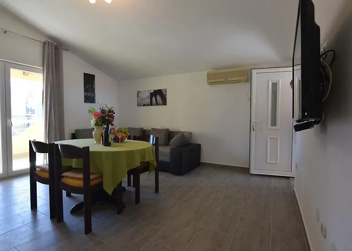 דירה Batarilo ביוגראד נה מורו