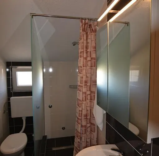 דירה Batarilo ביוגראד נה מורו